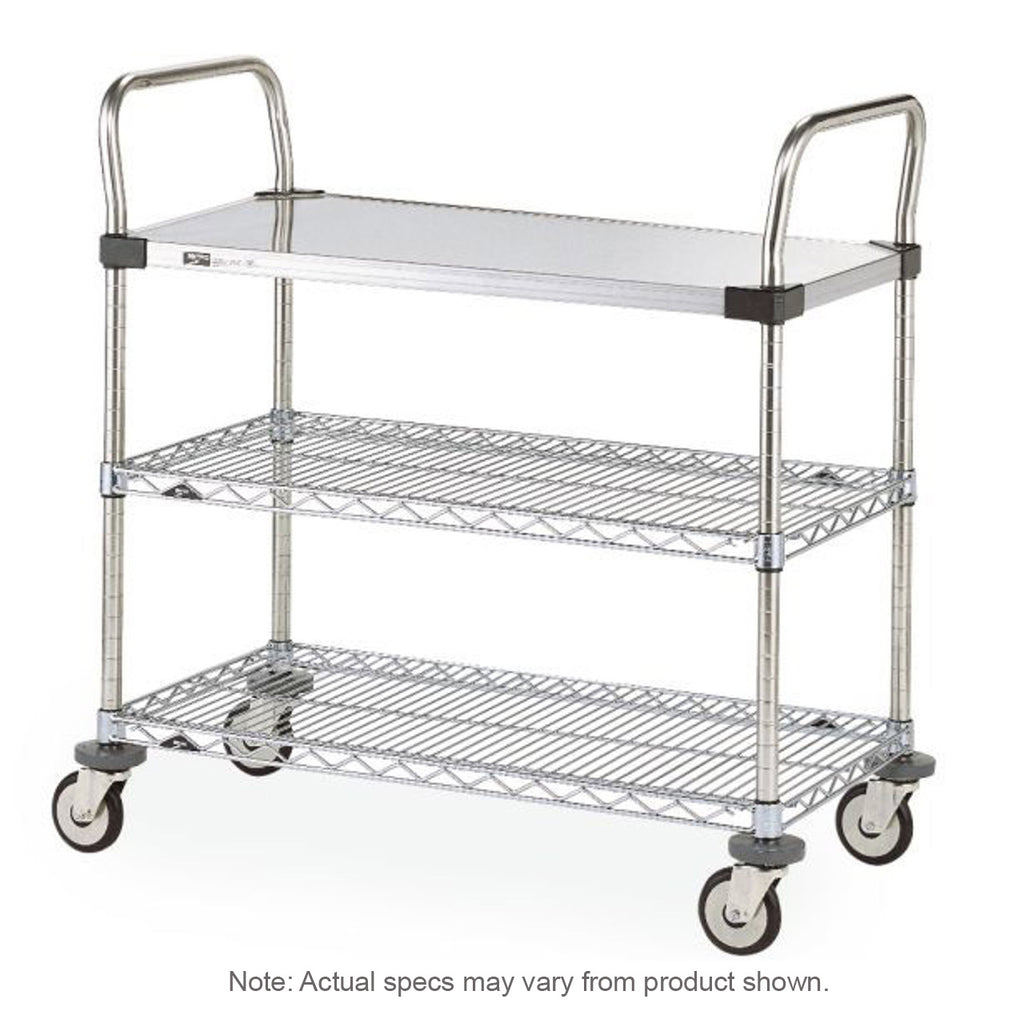 Metro Utility Carts – Ancare